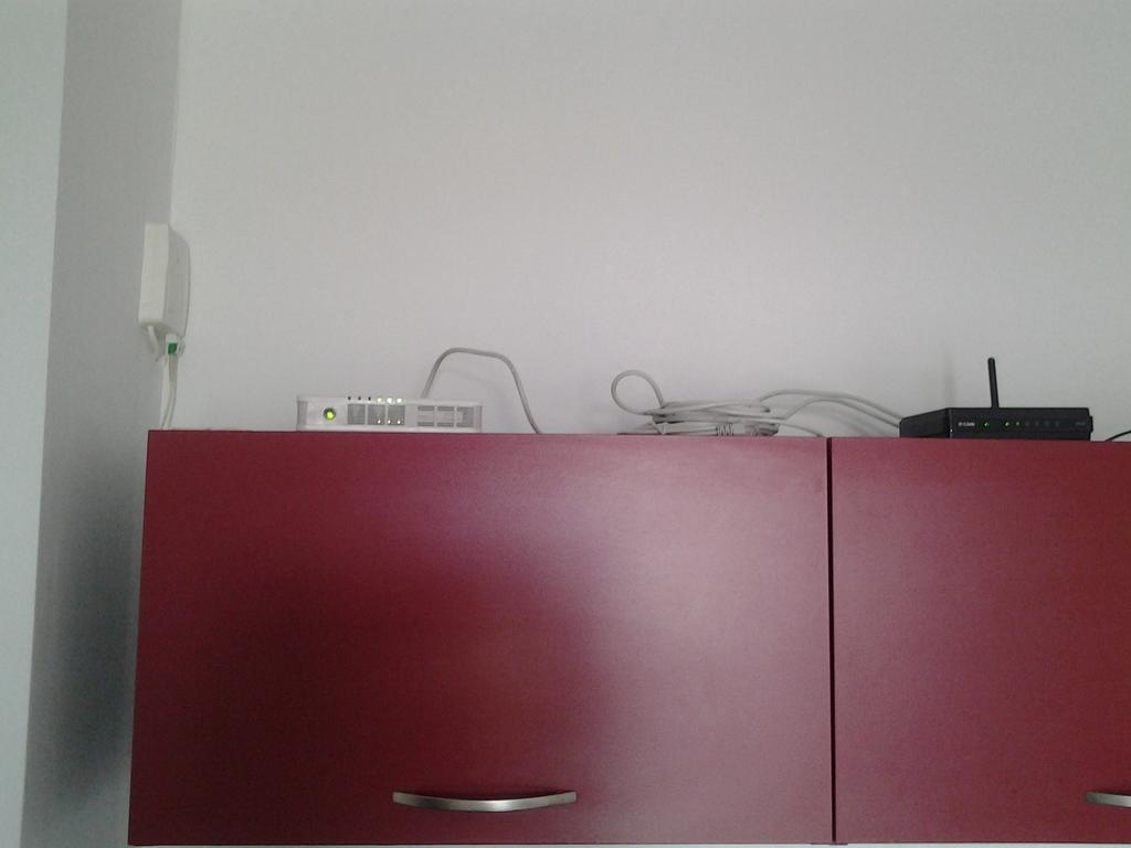 Apartman Halex Centrum City Aupark ピエシュチャニ 部屋 写真